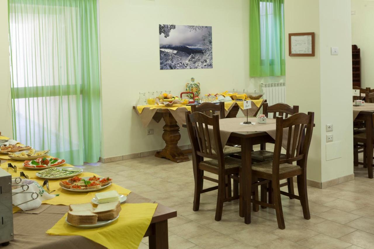 Bauernhof Relais Parco Del Subasio Piano Delle Pieve