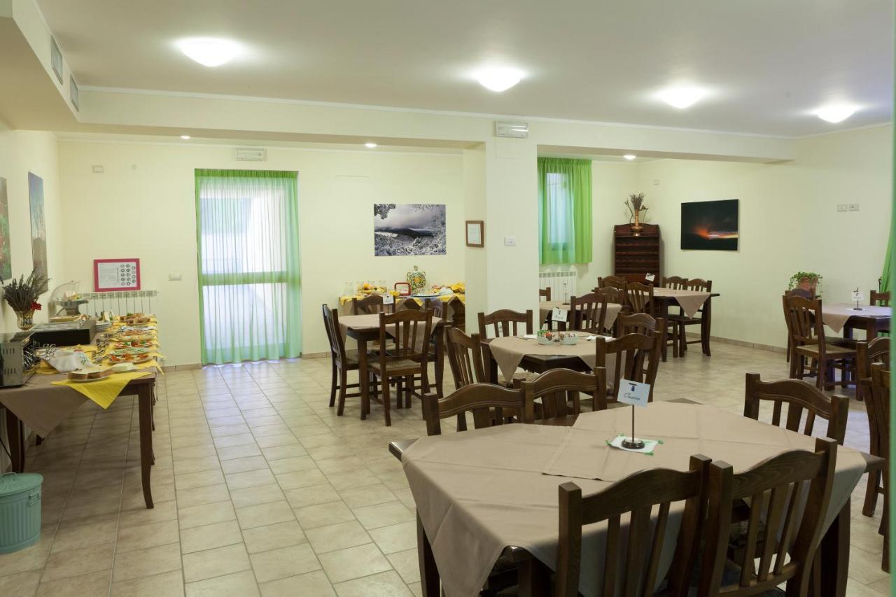 Relais Parco Del Subasio Piano Delle Pieve