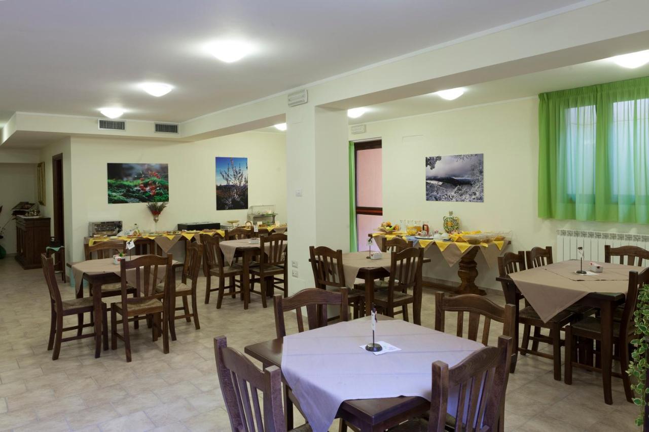 Bauernhof Relais Parco Del Subasio