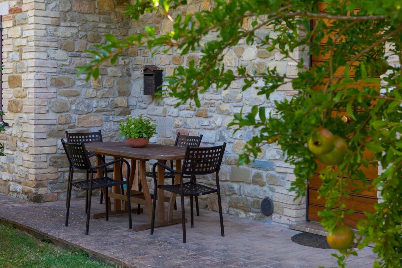 Relais Parco Del Subasio Piano Delle Pieve