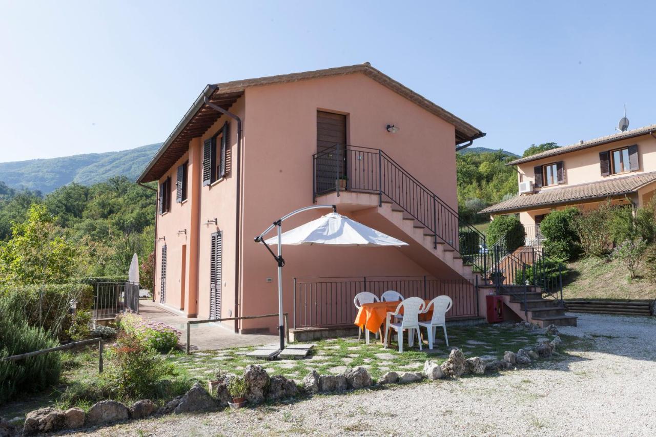Relais Parco Del Subasio